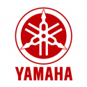 EMC SHOCKS shock absorber for motorbikes - brand  Yamaha