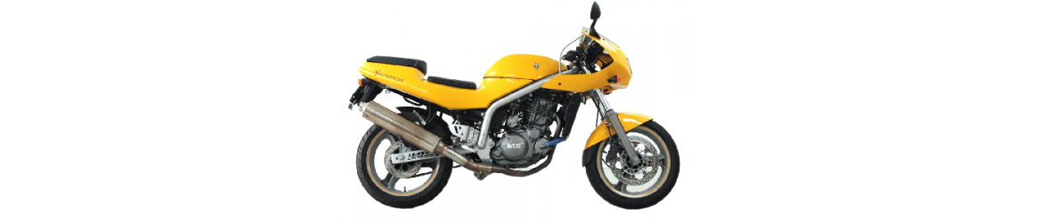 660 Skorpion (1996-1998)