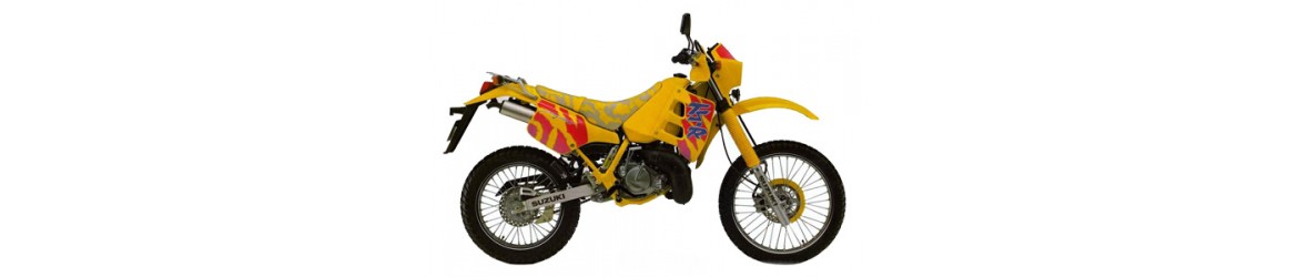 200 TSR (1990-1994)
