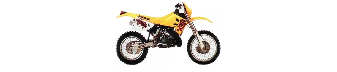 250 RMX (1991-1992)