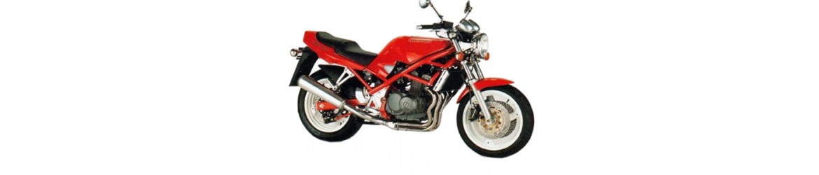400 GSF Bandit (1991-1997)