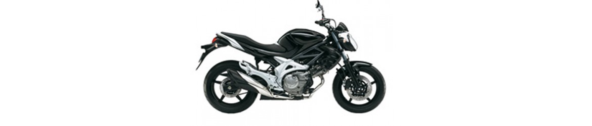 650 SFV Gladius avec ABS (2009-2017)