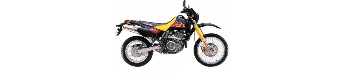 650 DR SE (1996-2003)