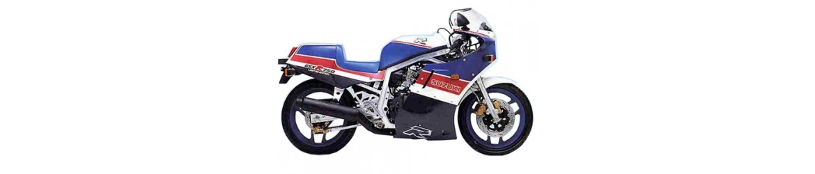 750 GSX-R RR (1988-1989)