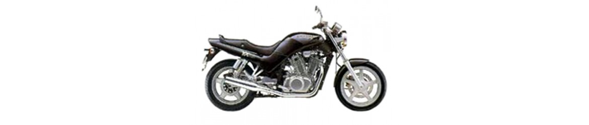 800 VX (1990-1994)