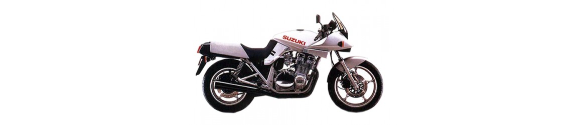 1100 GSX Katana (1983)