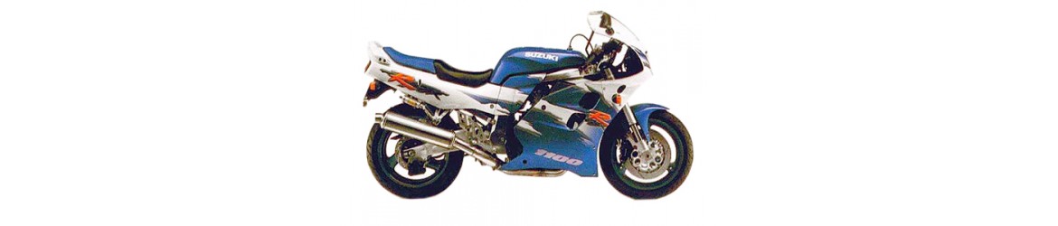 1100 GSX-R (1993-1994)