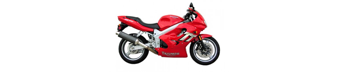 600 TT (2000-2003)