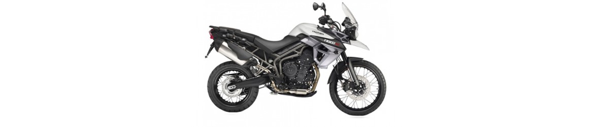 800 Tiger Xc ABS (2011-2016)