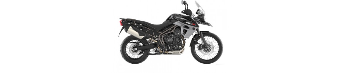 800 Tiger XCx ABS (2015-2019)