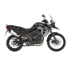 800 Tiger XCx ABS (2015-2019)