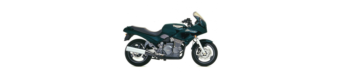 900 Sprint - Roue de 17 (1995-1997)