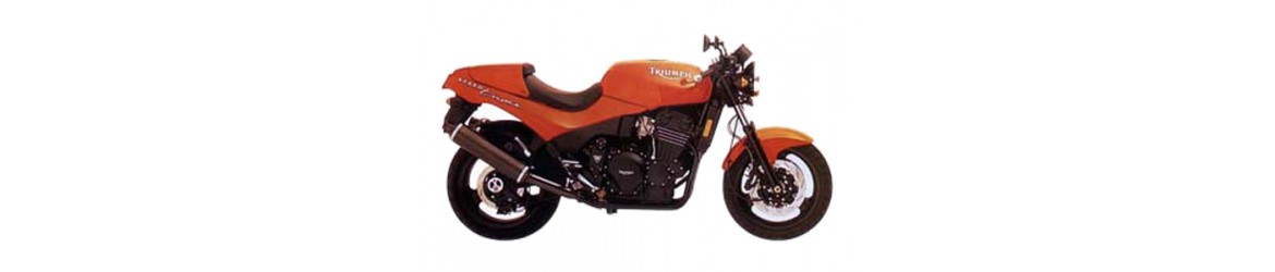 900 Speed Triple - Roue de 17 (1996-1998)