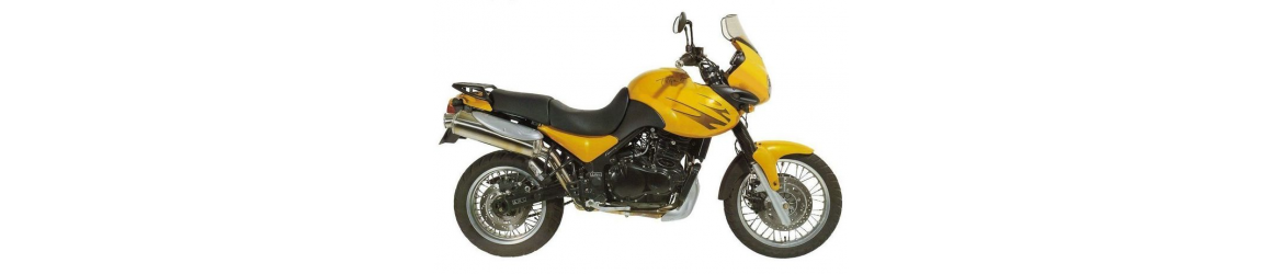900 Tiger Injection T 709 (1999-2000)