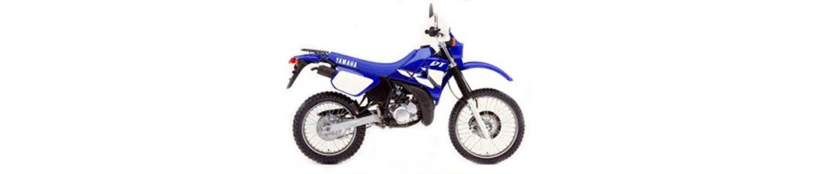 125 DT R (1988-2006)