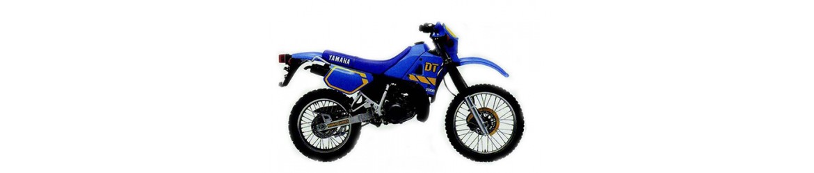 200 DT R (1988-1995)