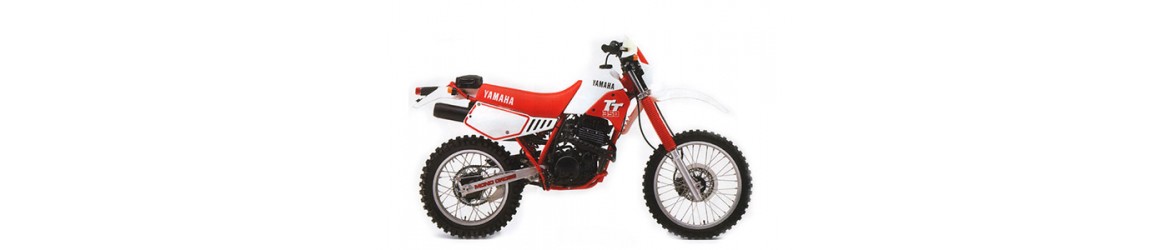 350 TT (1986-1995)