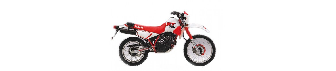 350 XT (1984-1995)
