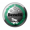 EMC SHOCKS shock absorber for motorbikes - brand  Benelli