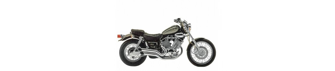 535 XV Virago (1989-2001)