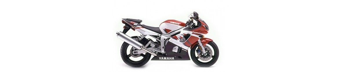  600 YZF R6 (1999-2002)
