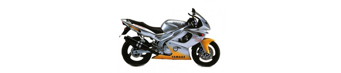 600 YZF Thundercat (1996-2002)