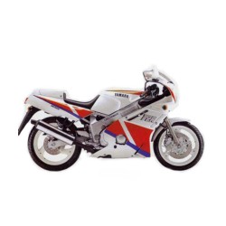 600 FZR (1989-1993)