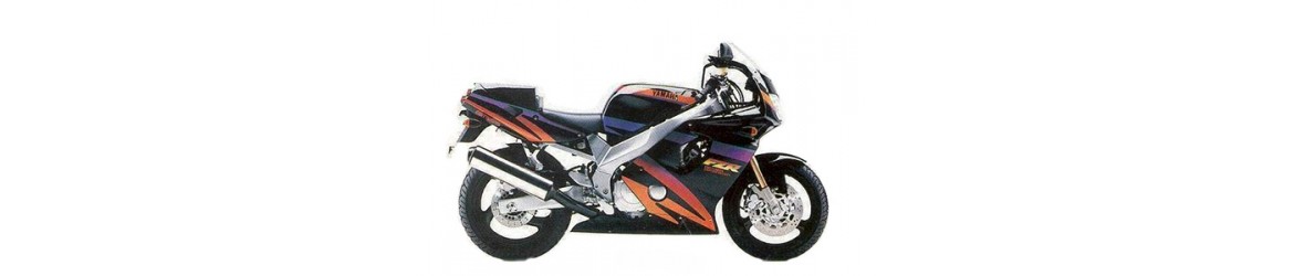 600 FZR (1994-1995)