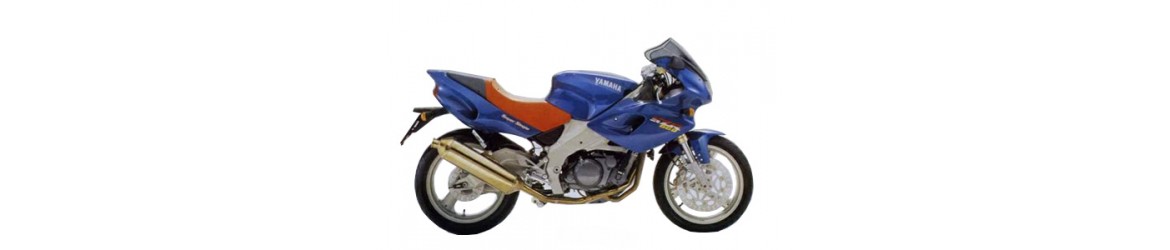 660 SZR (1996-1997)