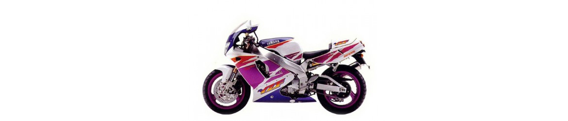 750 YZF R / SP (1993-1997)