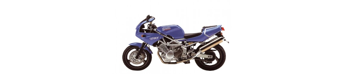 850 TRX (1996-2000)