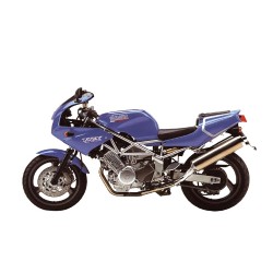 850 TRX (1996-2000)