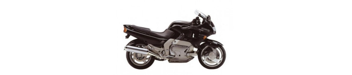 1000 GTS (1993-1999)