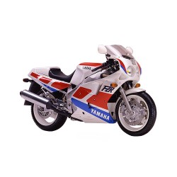 1000 FZR Exup (1989-1996)