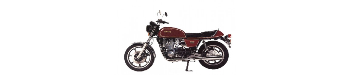 1100 XS (1978-1984)