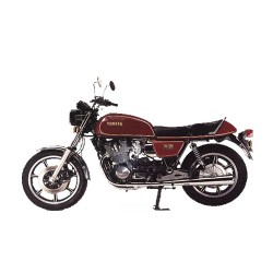 1100 XS (1978-1984)