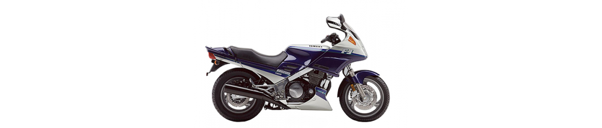 1200 FJ (1991-1994)