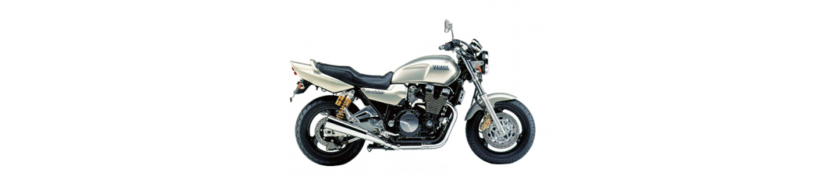 1200 XJR (1995-1998)