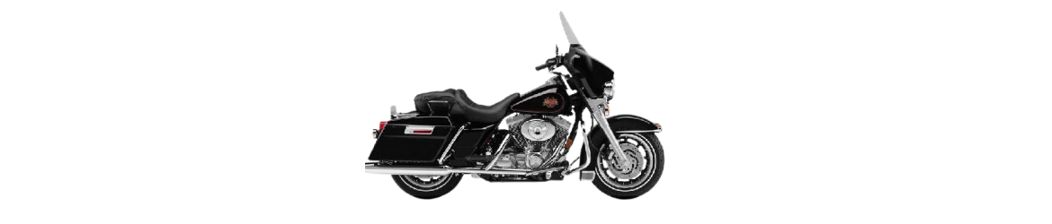 1584 Electra Glide FLHT (96 cubic inches) (2007-2009)