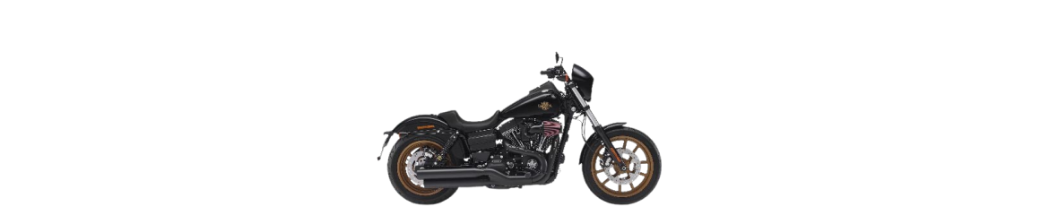 1800 Dyna Low Rider S FXDLS (110 cubic inches) (2016-2017)