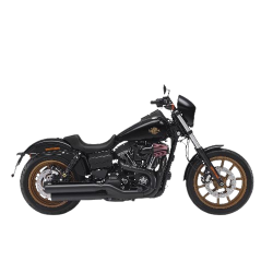 1800 Dyna Low Rider S FXDLS (110 cubic inches) (2016-2017)