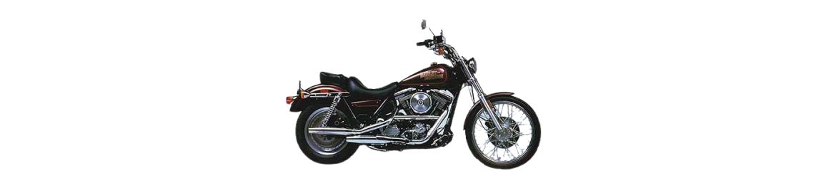 1340 Low Rider FXRS (80 cubic inches) (1988-1990)