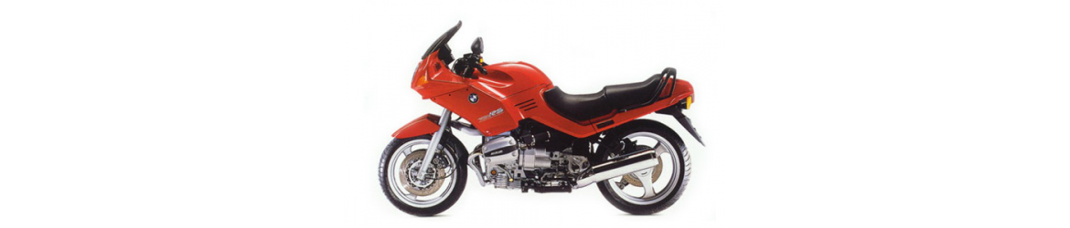 R 1100 RS  (1992-2001)