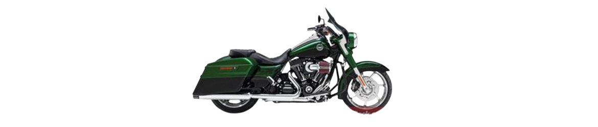 1800 CVO Road King FLHRSE ( 110 cubic inches) (2013-2014)
