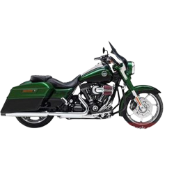 1800 CVO Road King FLHRSE ( 110 cubic inches) (2013-2014)