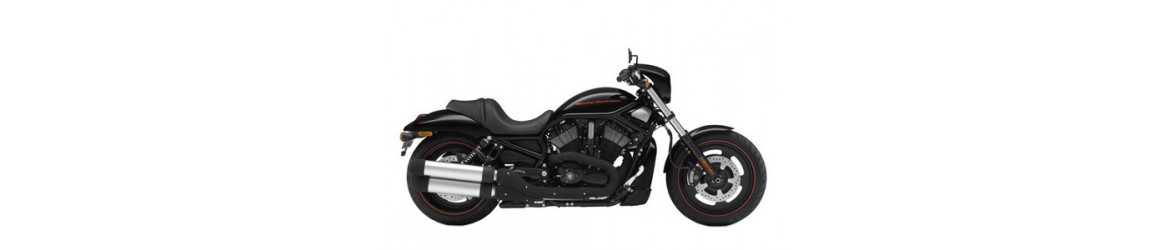 1250 Night Rod Special (76 cubic inches) (2007-2011)