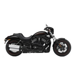 1250 Night Rod Special (76 cubic inches) (2007-2011)