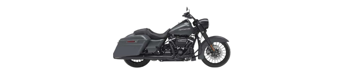 1750 Road King Special FLHRXS (107 cubic inches) (2017-2018)
