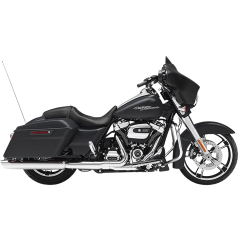 1750 Street Glide Special FLHXS ( 107 cubic inches) (2017-2018)