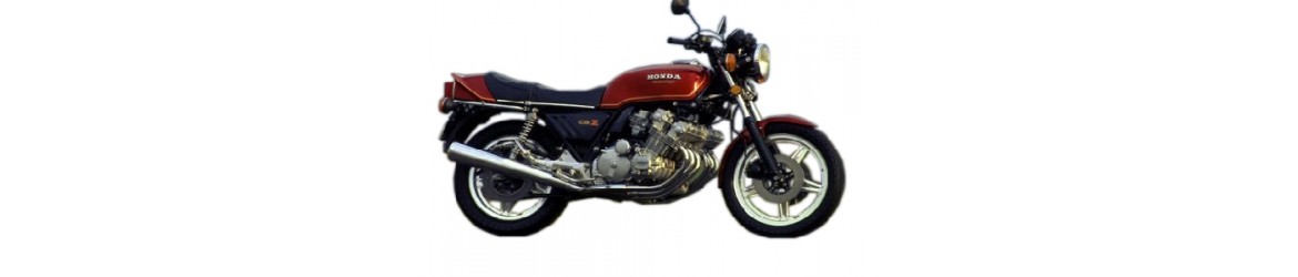 1000 CB X (1979-1984)